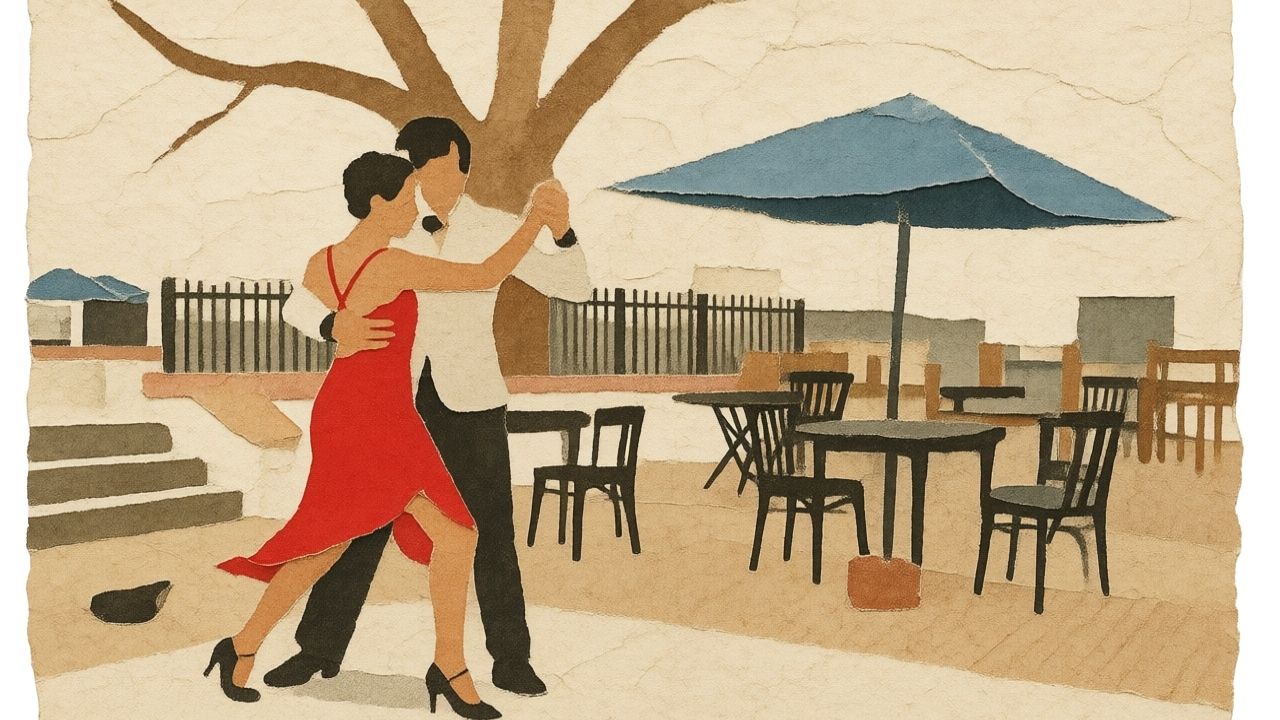 Arjantin Müzik Kültürü Nasıl? Tango’dan Rock’a!
