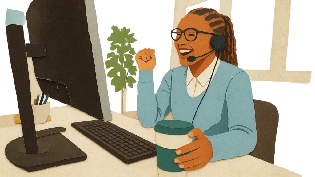 customer-support-specialist