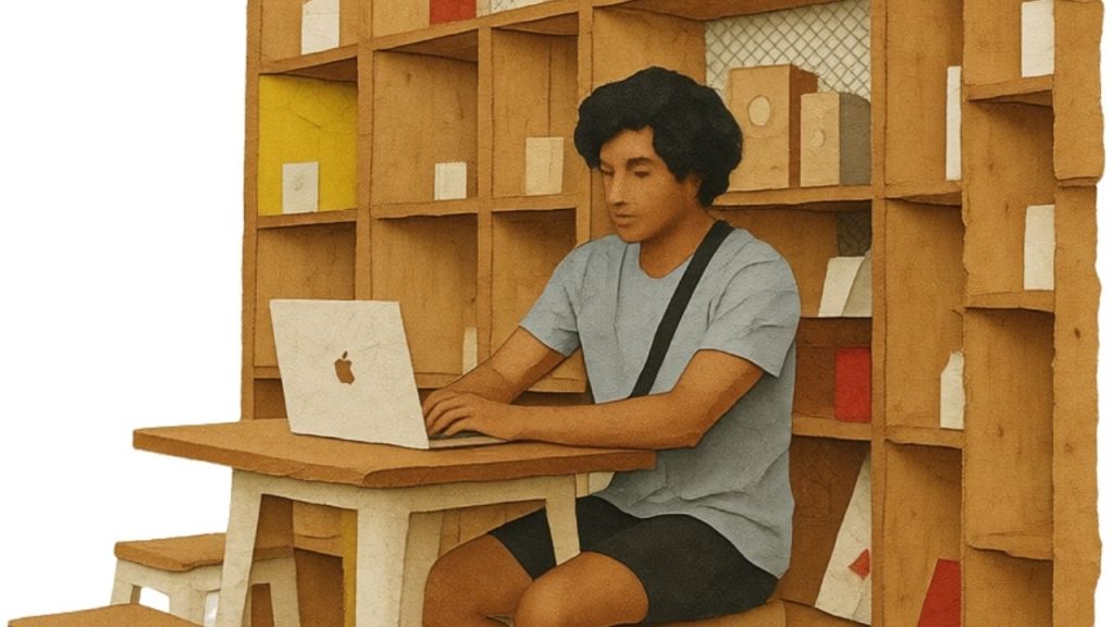 freelance-community-builder