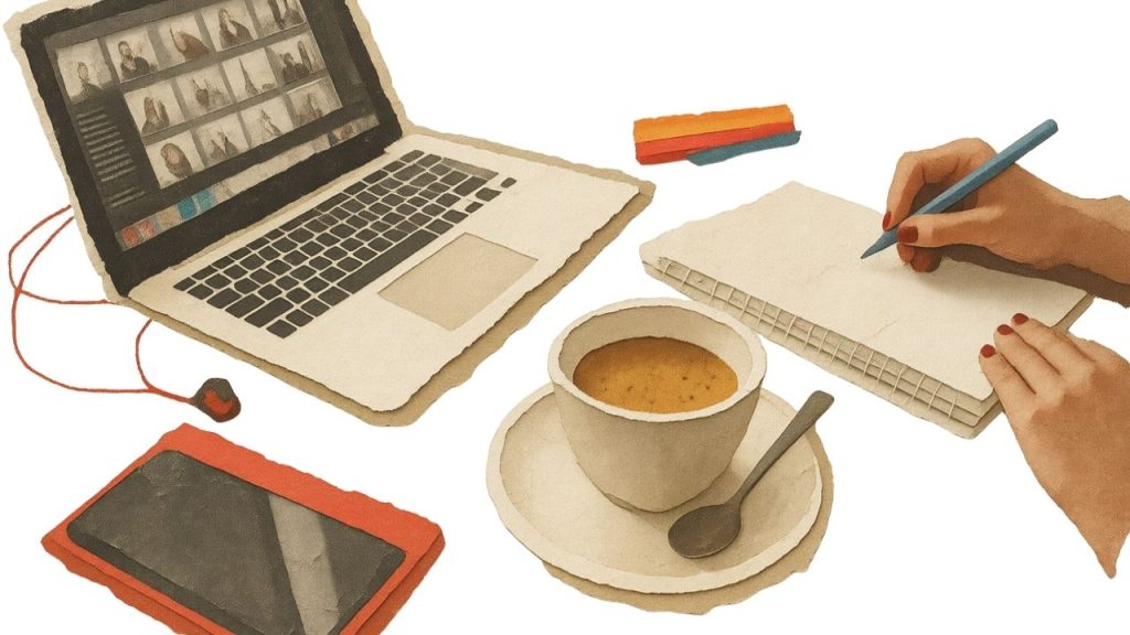 freelance-community-builder