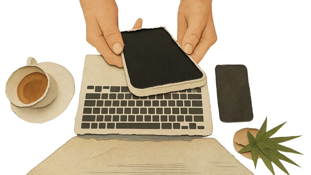 Freelance Community Builder Ne İş Yapar?