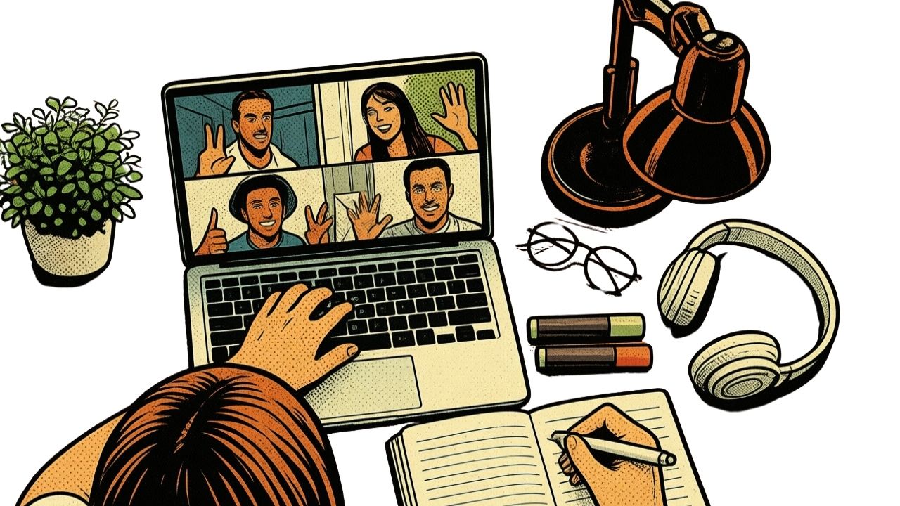 Freelance Pazar Araştırması: 7 Temel Bilgi