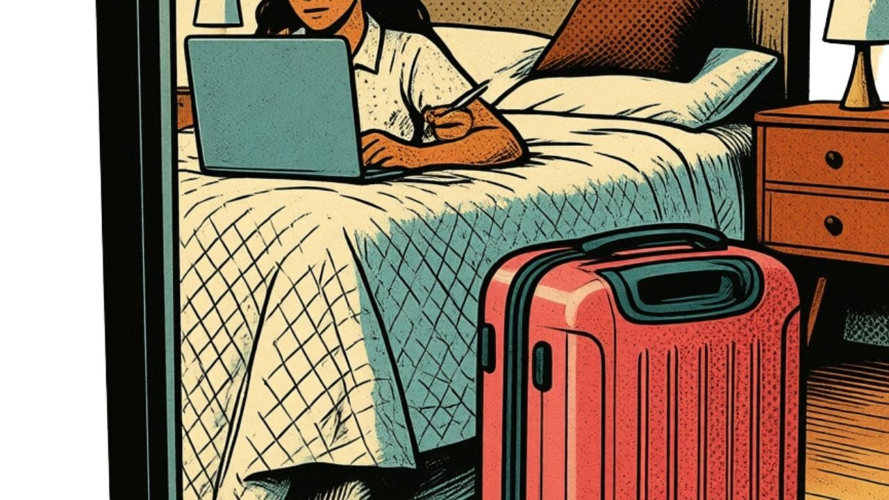 Job van der Voort Kimdir? Remote CEO’su Çalışma Yolculuğu
