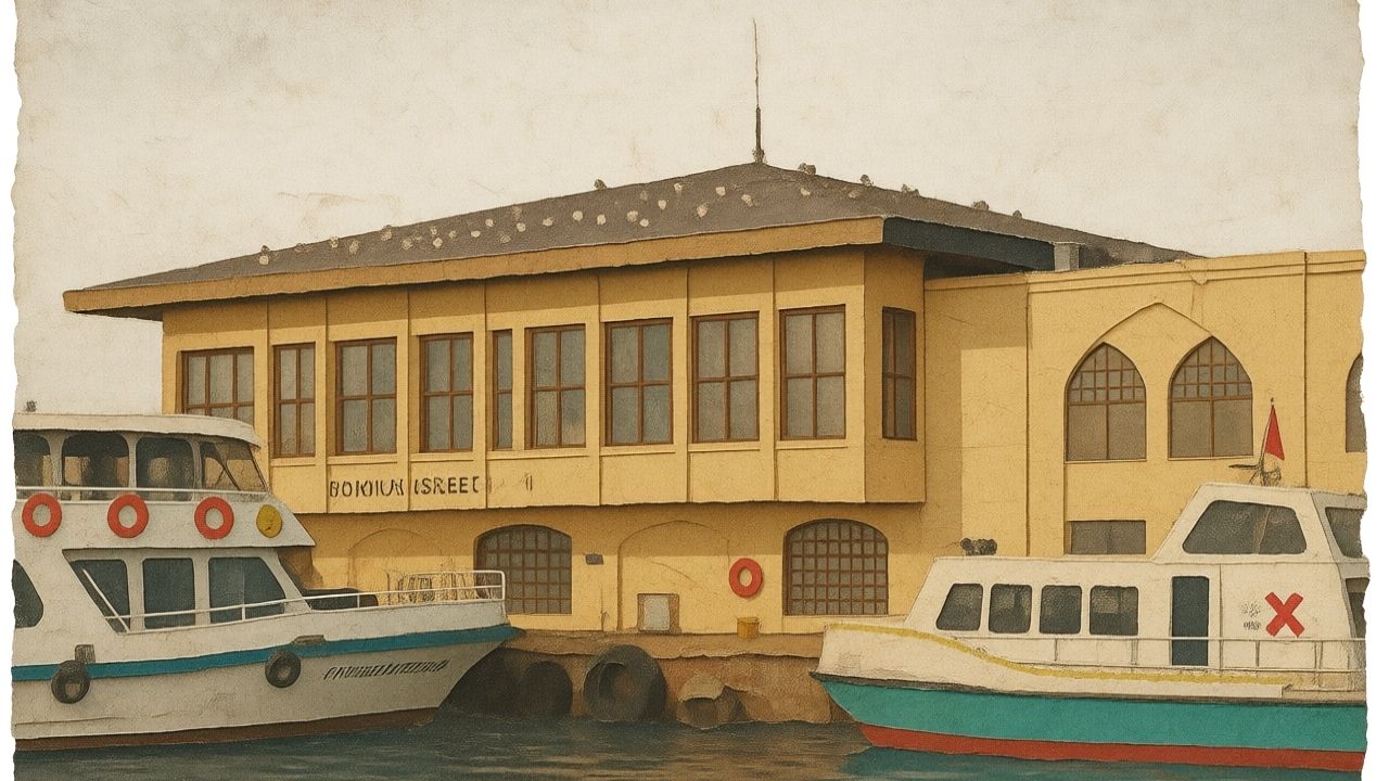 Kadıköy Nasıl Bir Yer?