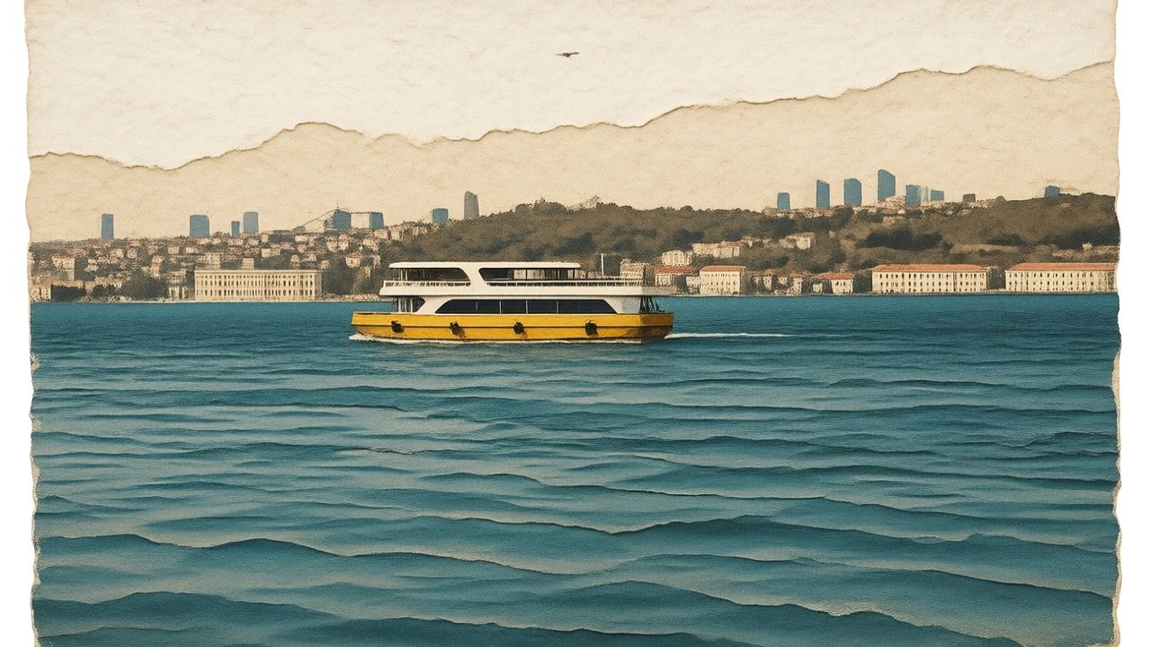 Kuzguncuk Nasıl Bir Yer? Boğaz Kıyısında Bir Mahalle
