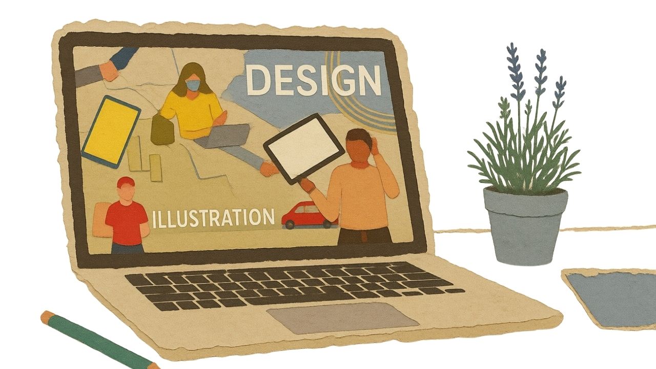 Freelance Online Course Designer Ne İş Yapar?