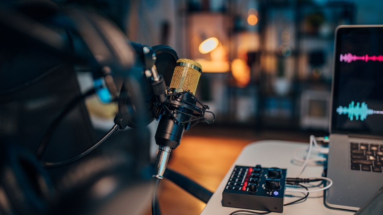 podcast-mikrofonu