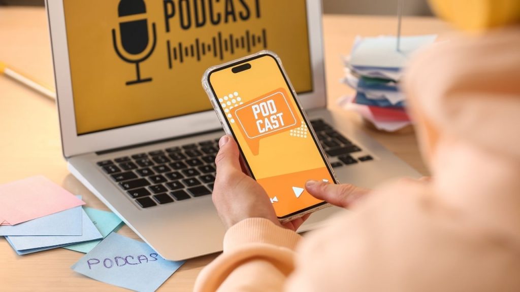 podcast-mikrofonu