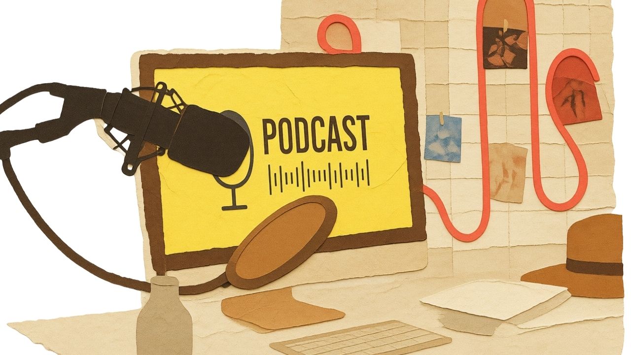Seyahat Podcastleri: Dünyayı Dinleyerek Keşfedebileceğiniz 20 Podcast