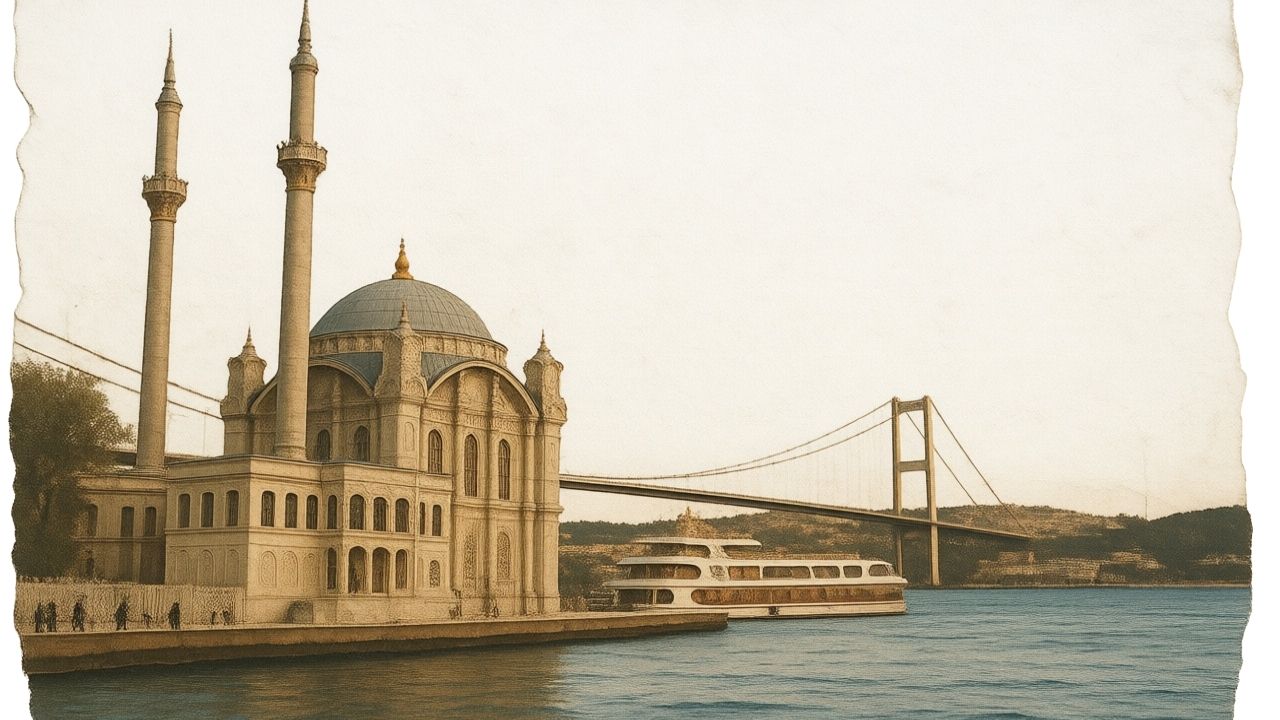 Türkiye Gezi Rehberi: Şehirler, Yemekler, Ulaşım ve Rota Önerileri